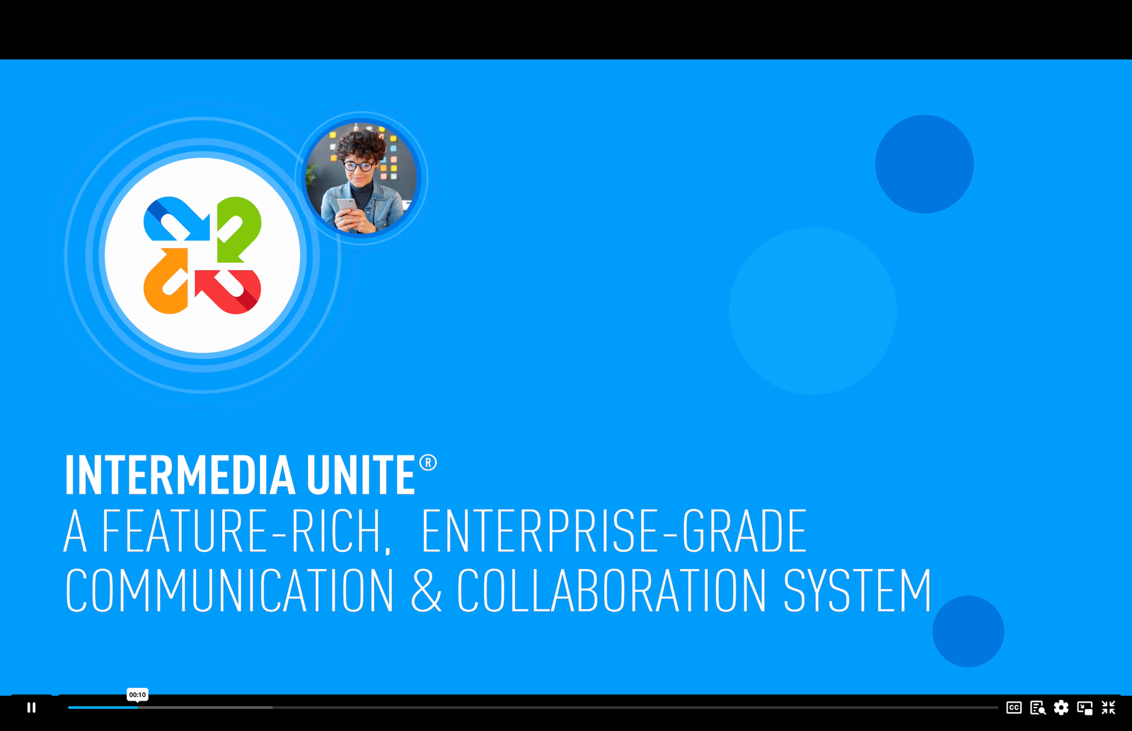Unite for Teams Advanced
